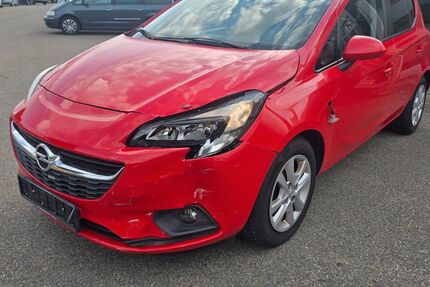 Opel Corsa 120.000 km 4.950 &euro; bad Wurzach 88410