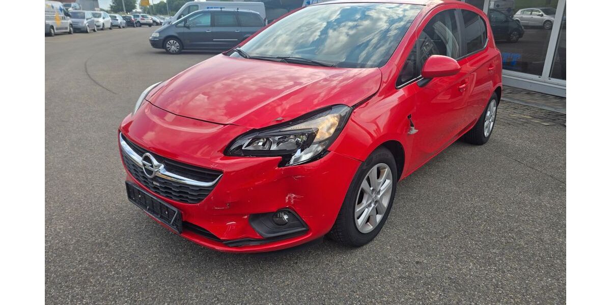 Opel Corsa 120.000 km 4.950 &euro; bad Wurzach 88410