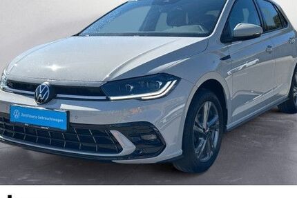 VW Polo 20.222 km 21.430 &euro; Rottweil 78628