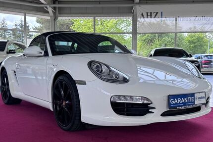 Porsche Boxster 83.876 km 39.999 &euro; Hechingen 72379