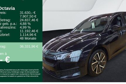 Skoda Octavia 26.004 km 31.630 &euro; Tübingen 72072