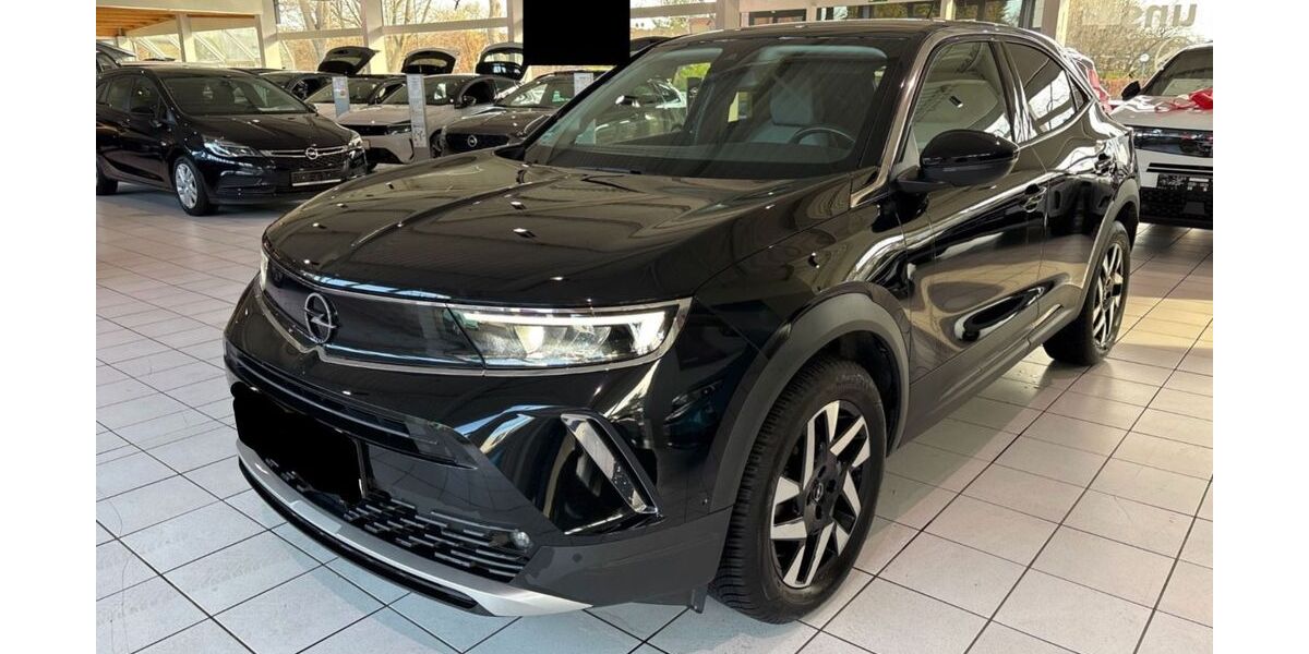 Opel Mokka 83.608 km 13.990 &euro; Heusenstamm 63150