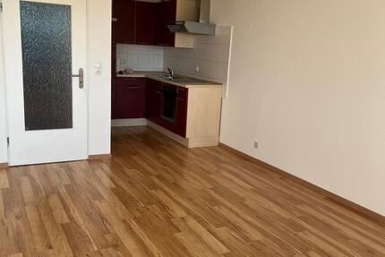 Lichtdurchflutetes 1 Zimmer Apartment mit Garage - Provisionsfrei zimmer
