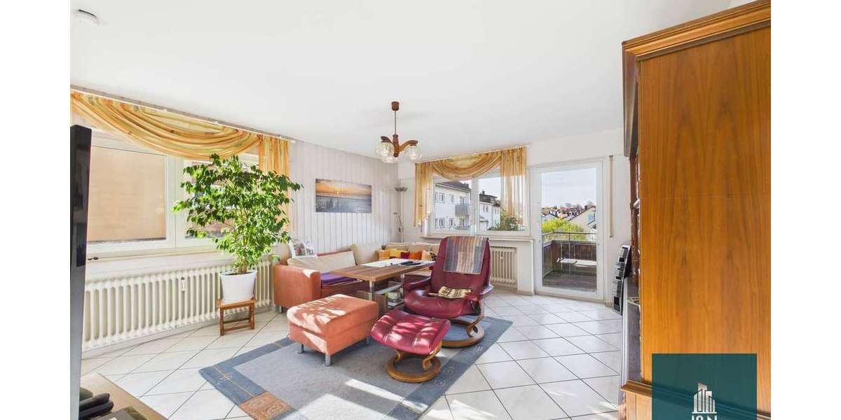 Wohnung zum Kaufen in Remshalden 289.000 € 94 m² 3.5 zimmer