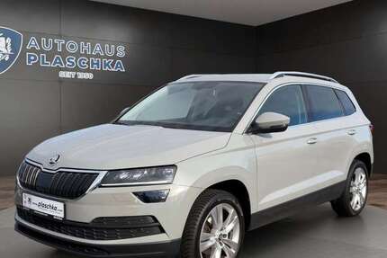 Skoda Karoq 78.150 km 19.950 &euro; Winsen/Luhe 21423