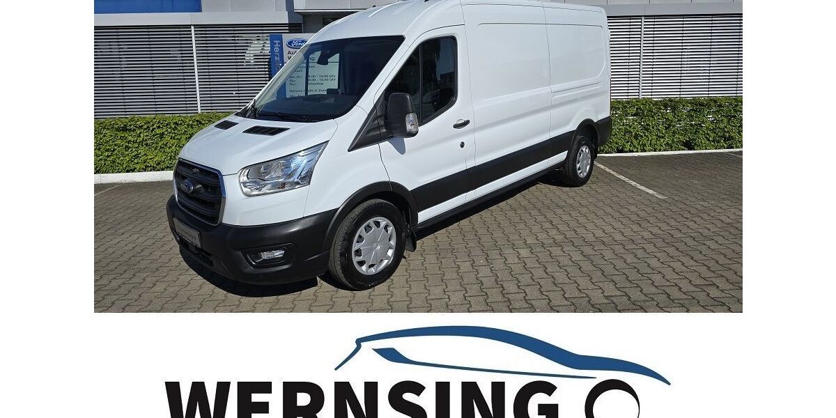 Ford Transit 105.289 km 21.990 &euro; Bersenbrück 49593