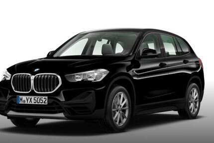 BMW X1 74.300 km 22.508 &euro; Nidda 63667