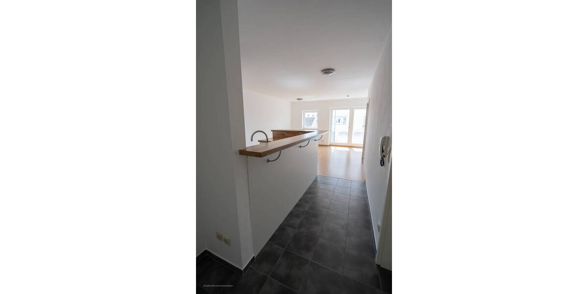 Etagenwohnung Unterhaching - 2 Zimmer, 48 m&sup2;, 960&euro; | Angebot:26642856