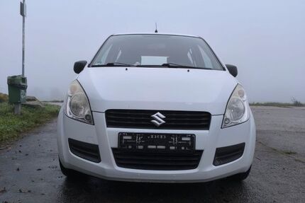 Suzuki Splash 169.000 km 2.500 € Biblis, Nordheim 68647