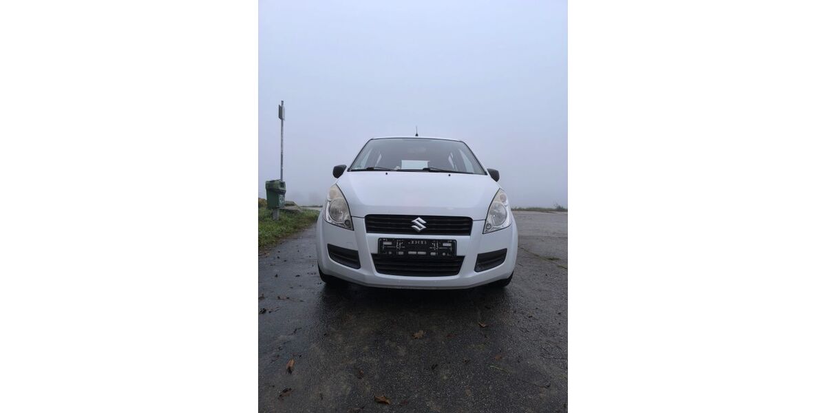 Suzuki Splash 169.000 km 2.500 € Biblis, Nordheim 68647