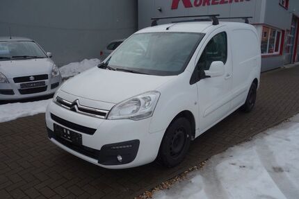 Citroen Berlingo 133.000 km 6.189 &euro; Leipzig 04249
