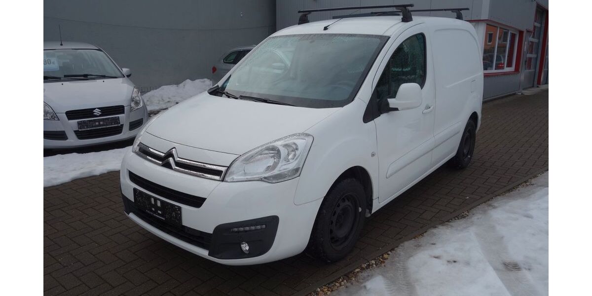 Citroen Berlingo 133.000 km 6.189 &euro; Leipzig 04249