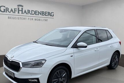 Skoda Fabia 23.100 km 22.910 &euro; Radolfzell 78315