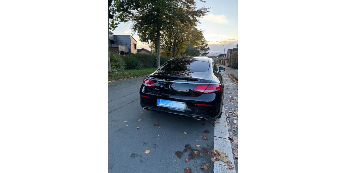 Mercedes-Benz C 250 210.000 km 17.399 € Werne 59368