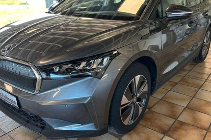Skoda Enyaq 25.387 km 23.690 &euro; Reken 48734