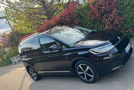 VW Caddy 86.300 km 24.600 &euro; Ettlingen 76275