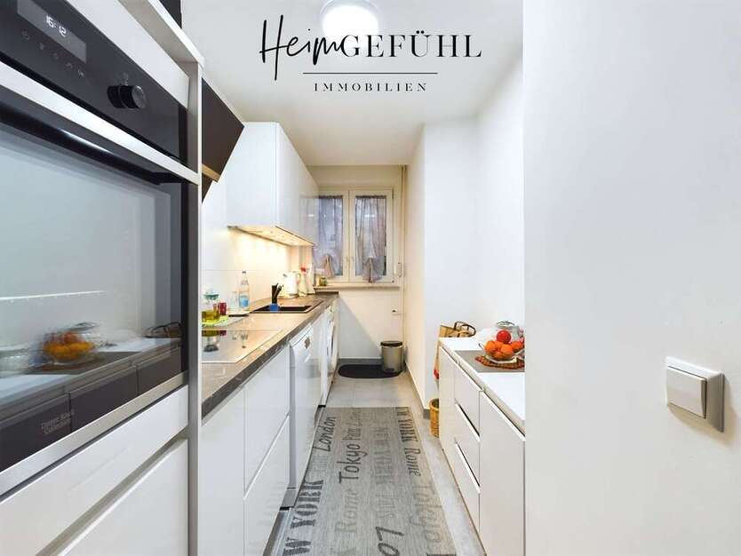 Wohnung zum Kaufen in Böblingen 259.000 € 65 m²
