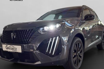 Peugeot 2008 3.500 km 32.990 &euro; Cham 93413
