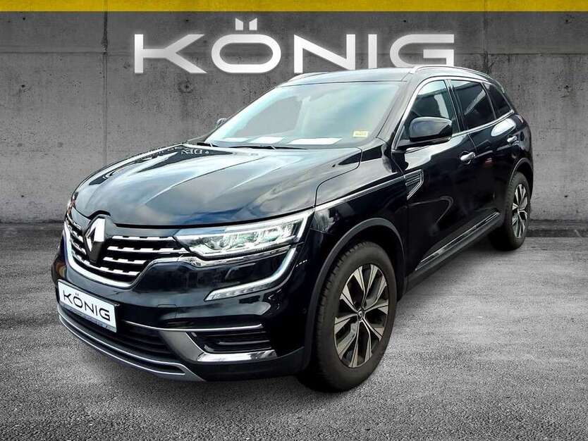 Koleos