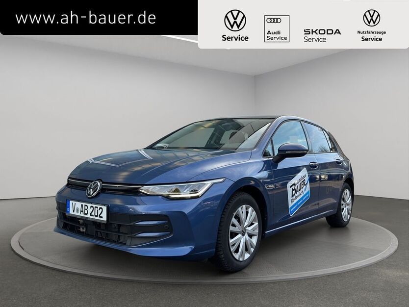 VW Golf 16.800 km 26.490 € Rodewisch 08228
