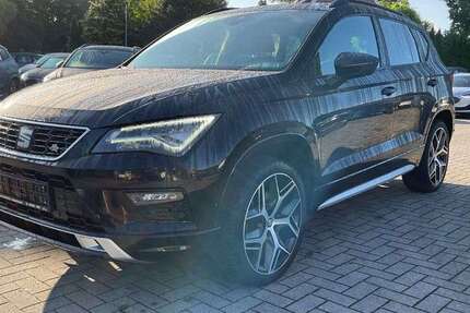 Seat Ateca 108.909 km 21.400 € Lünne 48480