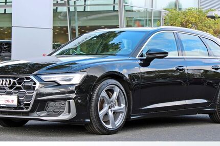 Audi A6 28.390 km 48.840 &euro; Neubeckum 59269