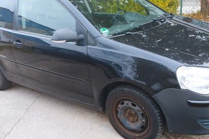 VW Polo 183.000 km 850 &euro; Neubrandenburg 17034