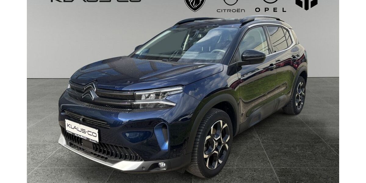 Citroen C5 Aircross 20.776 km 28.790 &euro; Lübeck 23562