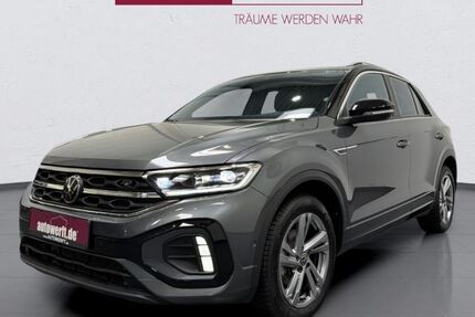 VW T-Roc 7.759 km 29.990 &euro; Ahrensburg 22926