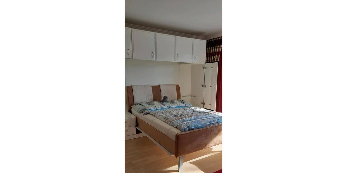 Etagenwohnung Büsum - 2 Zimmer, 52 m&sup2;, 210.000&euro; | Angebot:27082919