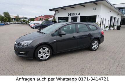 Opel Astra 193.400 km 4.950 &euro; Abensberg 93326