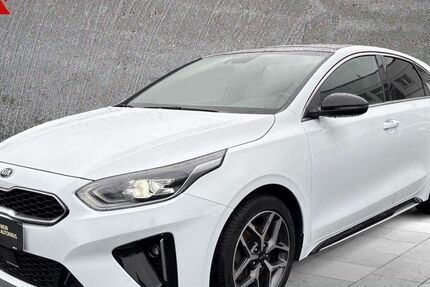Kia pro ceed / ProCeed 93.798 km 20.895 € Weiden 92637