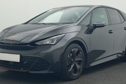 Cupra Born 19.650 km 27.950 &euro; Mühlhausen 92360