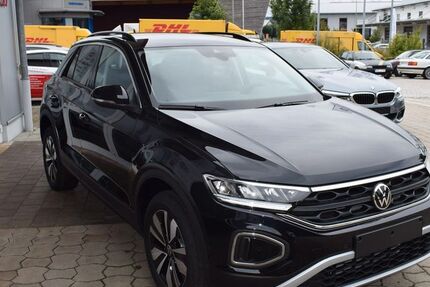 VW T-Roc 5.000 km 33.490 &euro; Geretsried 82538