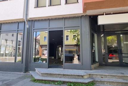 Gewerbeobjekt Albstadt - 1.300&euro; | Angebot:25924944