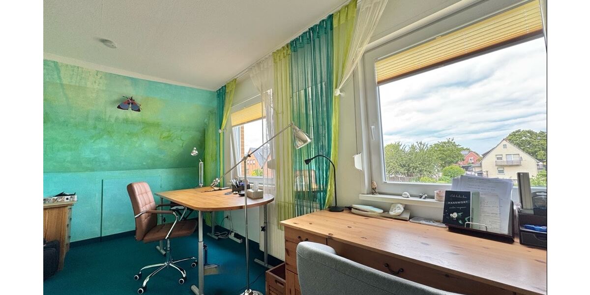 Charmantes Wohnhaus in ruhiger Lage - Einfamilienhaus Söhlde | Angebot:23568009