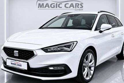 Seat Leon 33.900 km 23.790 &euro; Worms 67547
