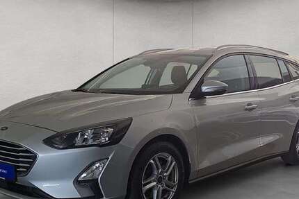 Ford Focus 34.464 km 17.500 &euro; Stuttgart 70190