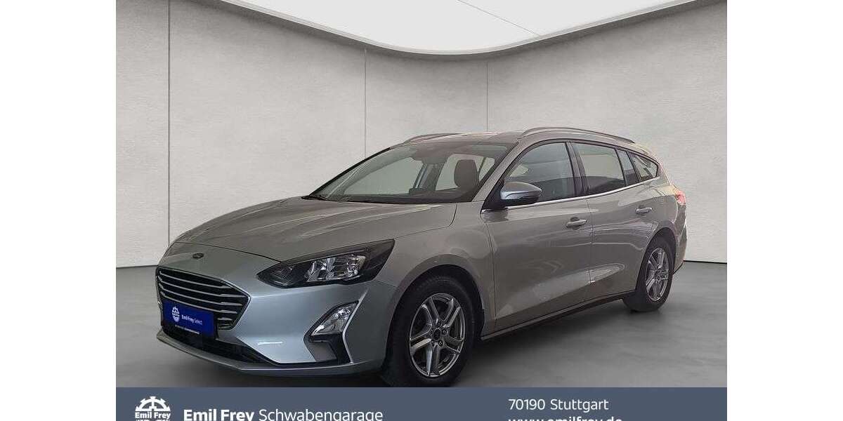 Ford Focus 34.464 km 17.500 &euro; Stuttgart 70190