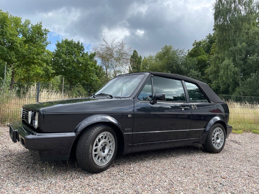 VW Golf I 186.000 km 19.900 € Hannover 30159