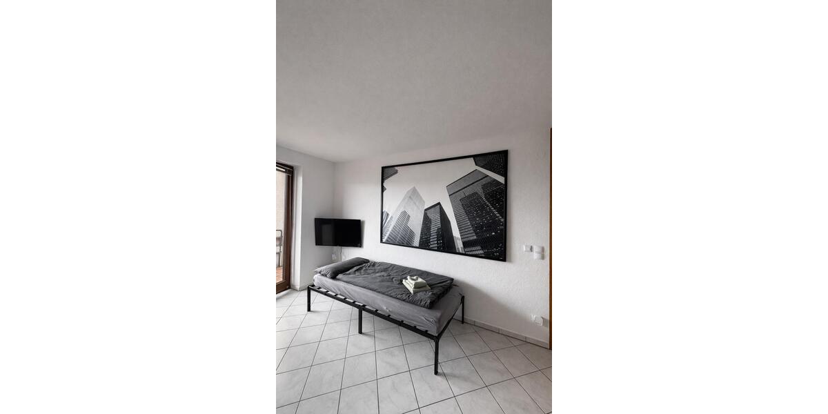 Etagenwohnung Weinstadt - 2 Zimmer, 54 m&sup2;, 1.350&euro; | Angebot:25922249