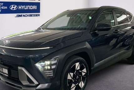 Hyundai KONA 37.562 km 27.480 € Bürstadt 68642