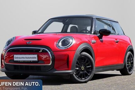 Mini Cooper SE 44.253 km 18.470 &euro; Königswinter 53639