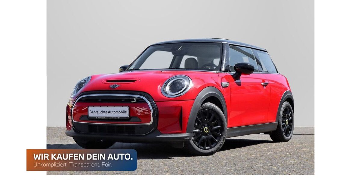 Mini Cooper SE 44.253 km 18.470 &euro; Königswinter 53639
