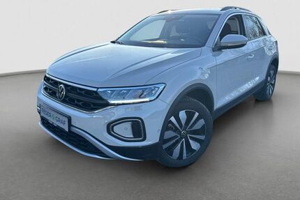 VW T-Roc 25.690 km 25.950 &euro; Cadolzburg 90556
