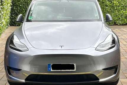 Tesla Model Y 12.500 km 38.500 € Riedstadt 64560