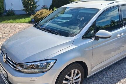 VW Touran