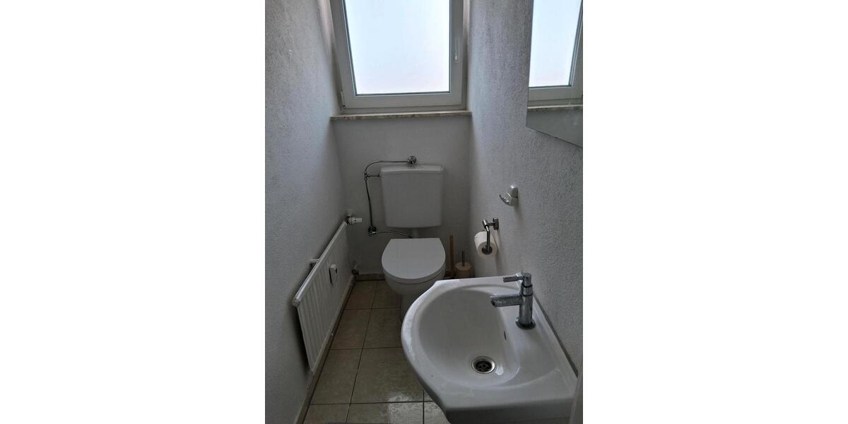 Etagenwohnung Illertissen - 4 Zimmer, 87 m&sup2;, 265.000&euro; | Angebot:26729560