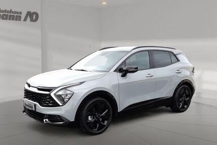 Kia Sportage 9.409 km 35.660 € Fritzlar 34560