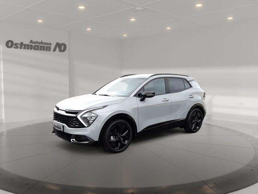 Kia Sportage 9.409 km 36.330 € Fritzlar 34560